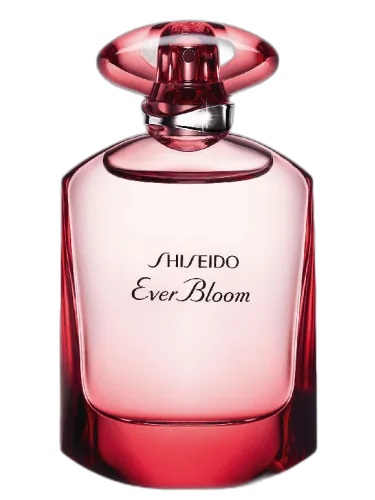 Ever Bloom Ginza Flower Shiseido by Shiseido
