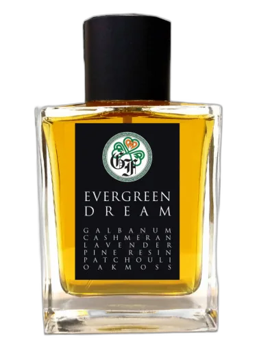 Evergreen Dream Gallagher Fragrances by Gallagher Fragrances