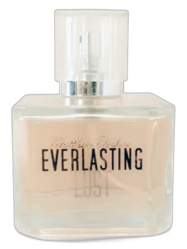 Everlasting Lust Matthew Decker