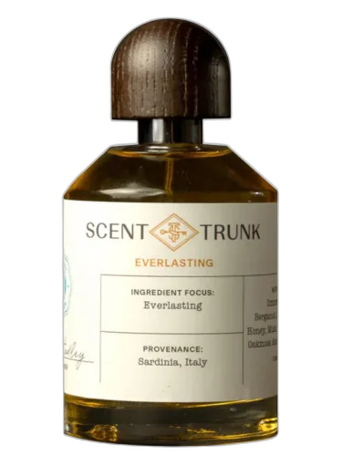 Everlasting Scent Trunk