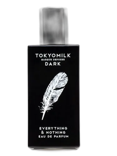 Everything & Nothing Tokyo Milk Parfumerie Curiosite by Tokyo Milk Parfumerie Curiosite