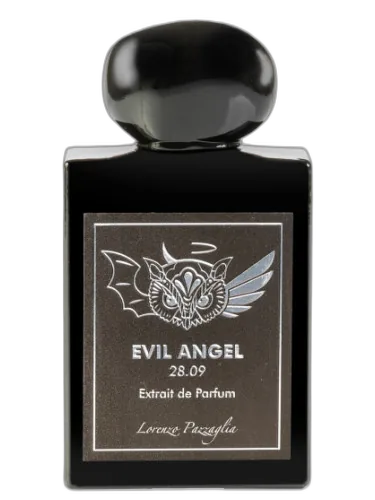 Evil Angel A.k.a. 28.09 Lorenzo Pazzaglia by Lorenzo Pazzaglia