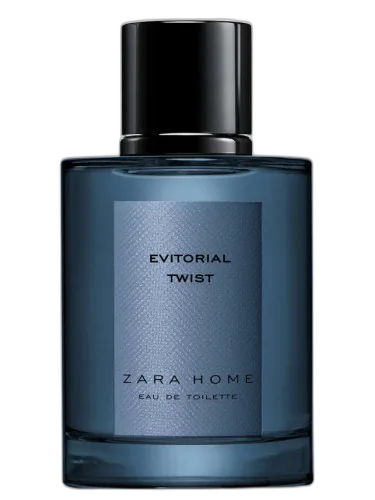Evitorial Twist Zara Home by Zara Home