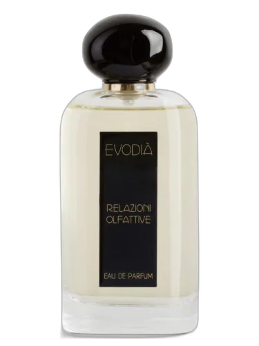 Evodia Omnia Profumi by Omnia Profumi