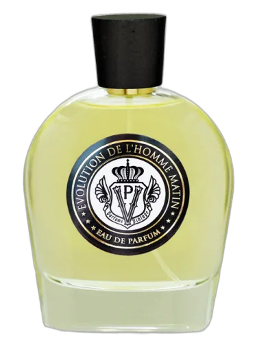 Evolution De L'homme Matin Parfums Vintage by Parfums Vintage