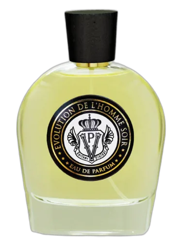Evolution De L'homme Soir Parfums Vintage by Parfums Vintage