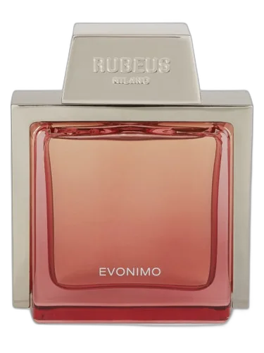 Evonimo Rubeus by Rubeus