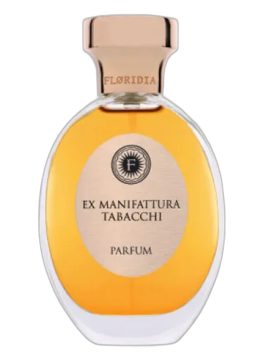 Ex Manifattura Tabacchi Floridia Parfum by Floridia Parfum