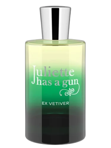 Ex Vetiver Juliette Has A Gun by Juliette Has A Gun