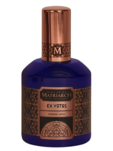Ex Votos House Of Matriarch by House of Matriarch