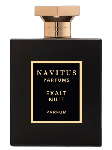 Exalt Nuit Navitus Parfums by Navitus Parfums