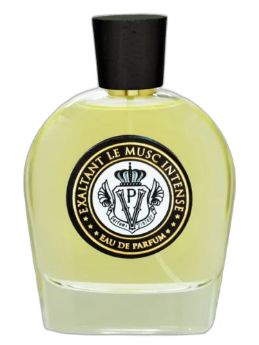 Exaltant Le Musc Intense Parfums Vintage by Parfums Vintage