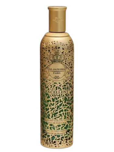 Excellent Al-jazeera Perfumes by Al-Jazeera Perfumes