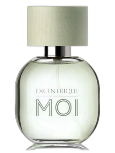Excentrique Moi Art De Parfum by Art de Parfum