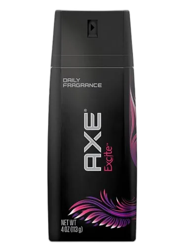 Excite Axe by AXE