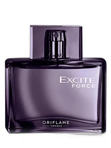 Excite Force Oriflame by Oriflame
