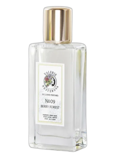Exclusive №09 - Berry Forest Valerie Nesterova Exclusive Perfumes by Valerie Nesterova Exclusive Perfumes