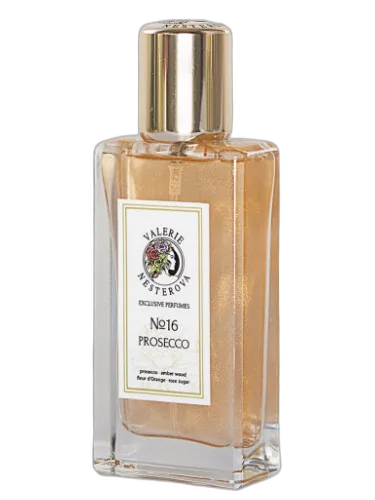 Exclusive №16 - Prosecco Valerie Nesterova Exclusive Perfumes by Valerie Nesterova Exclusive Perfumes