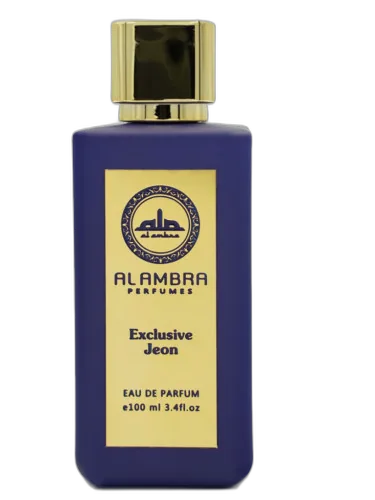 Exclusive Jeon Al Ambra