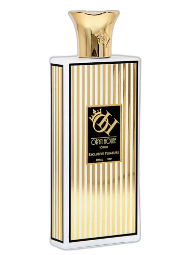 Exclusive Pleasure Oryn House