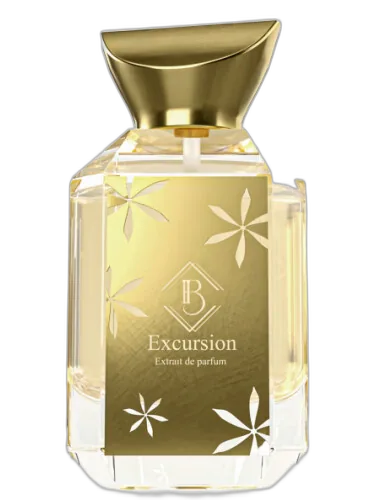 Excursion Bey Parfum