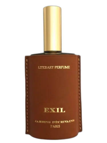 Exil Jardins D’ecrivains
