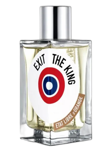 Exit The King Etat Libre D'orange by Etat Libre d'Orange
