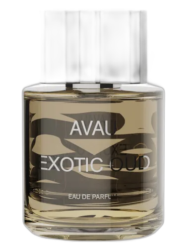 Exotic Oud Avau