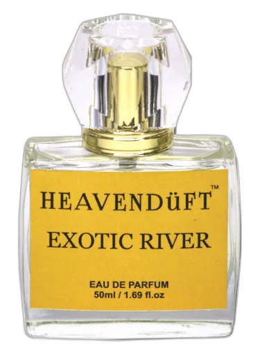 Exotic River Heavenduft by HeavenDuft