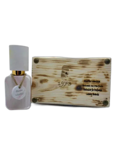 Exotic Vanilla 1973 by 1973