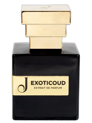 Exoticoud Jupilò by Jupilò