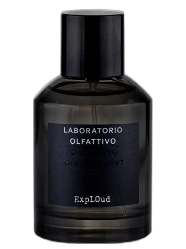 Exploud Laboratorio Olfattivo by Laboratorio Olfattivo