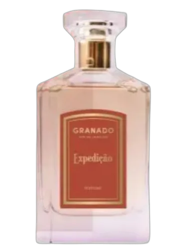 Expedição Granado by Granado