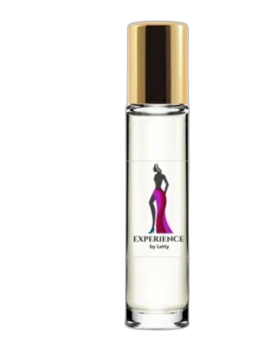Experience Lé Max Fragrances by Lé Max Fragrances