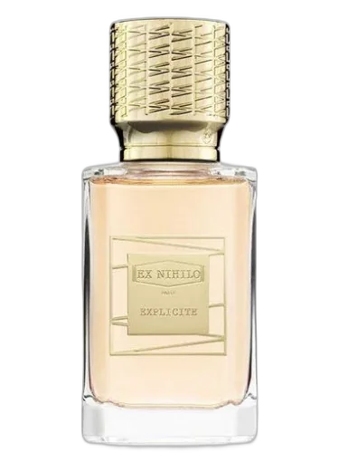 Explicite Ex Nihilo by Ex Nihilo