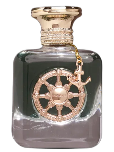 Explorer Gold Aurora Scents by Aurora Scents