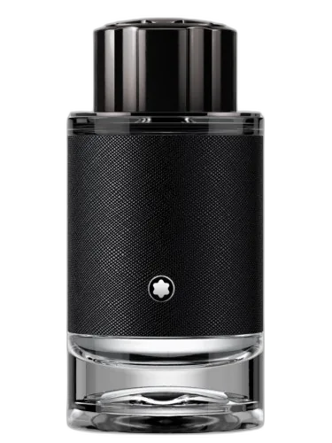 Explorer Montblanc by Montblanc