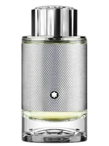 Explorer Platinum Montblanc by Montblanc