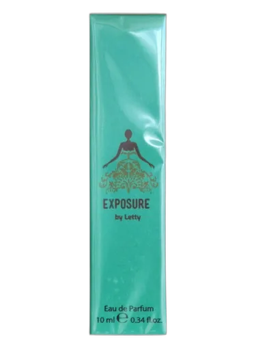 Exposure Lé Max Fragrances by Lé Max Fragrances