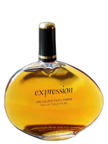 Expression Jacques Fath