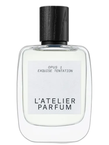 Exquise Tentation L'atelier Parfum by L'Atelier Parfum