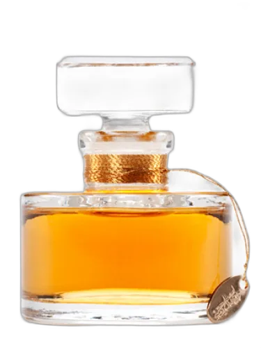 Exquisite Amber 40 Notes Perfume by 40 Notes Perfume