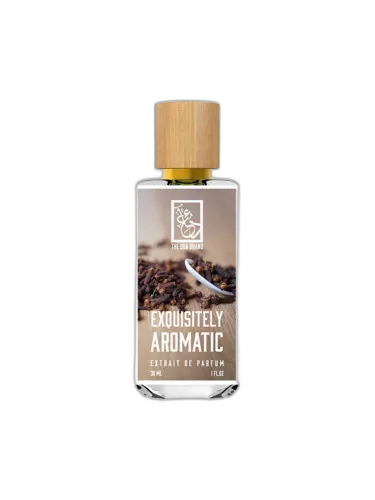 Exquisitely Aromatic The Dua Brand by The Dua Brand