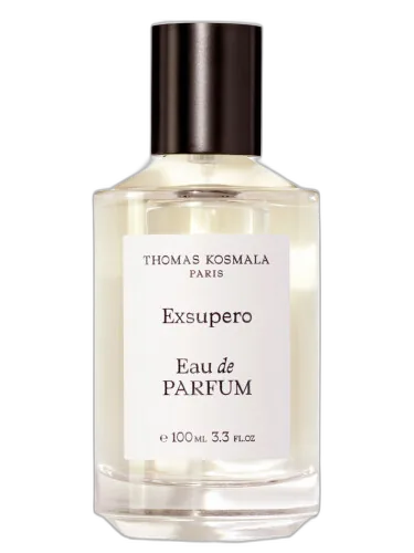 Exsupero Thomas Kosmala by Thomas Kosmala