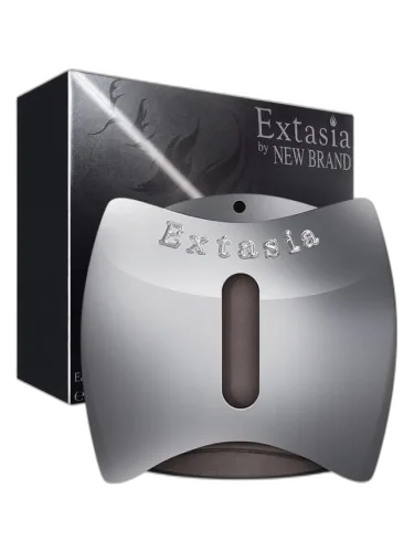 Extasia Men New Brand Parfums by New Brand Parfums