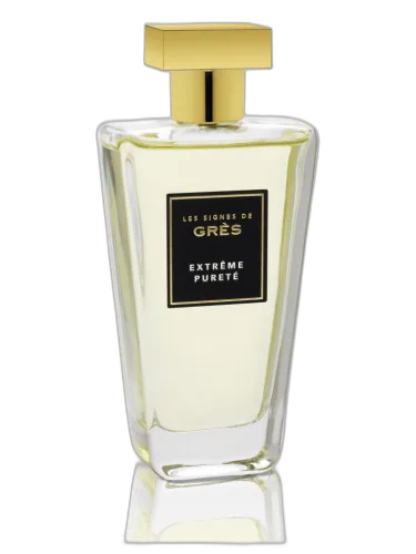 Extrême Pureté Grès by Grès