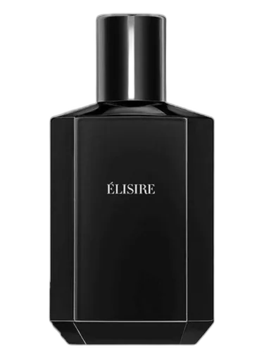 Extrait Noir Elisire