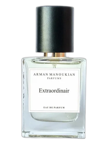 Extraordinair Arman Manoukian Parfums by Arman Manoukian Parfums