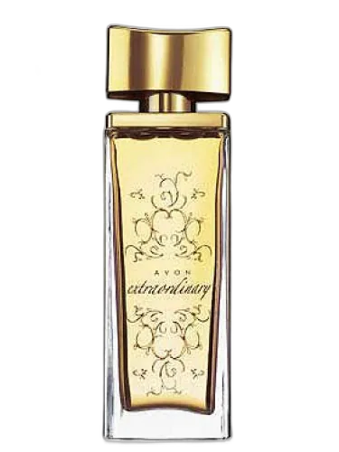 Extraordinary Avon by Avon