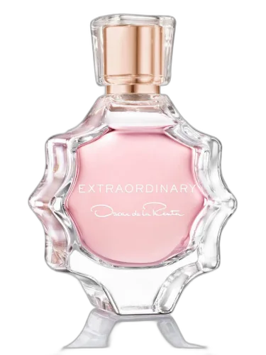 Extraordinary Oscar De La Renta by Oscar de la Renta